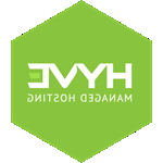 Hyve Managed Hosting logo