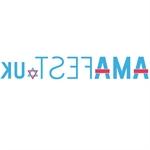 AmafestUK -亚马逊卖家大会 logo