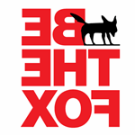 Be The Fox logo